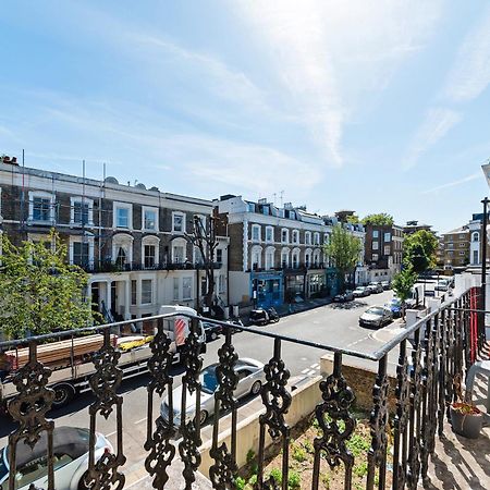 Maidavale 2 Bed Apartment - Sleeps 6 London Exterior photo